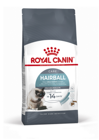 ROYAL CANIN | Hairball Care 2 KG
