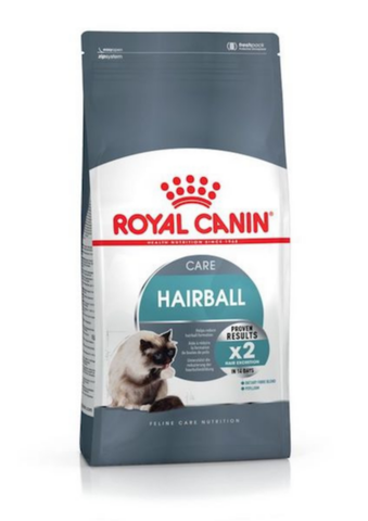 ROYAL CANIN | Hairball Care 10 KG