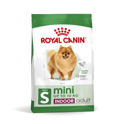 ROYAL CANIN | Mini Indoor Adult 1.5 KG