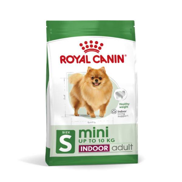 ROYAL CANIN | Mini Indoor Adult 1.5 KG