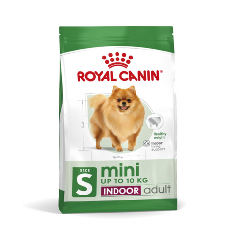 ROYAL CANIN | Mini Indoor Adult 1.5 KG