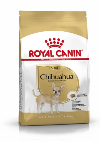 ROYAL CANIN | Chihuahua Adult 1.5 KG