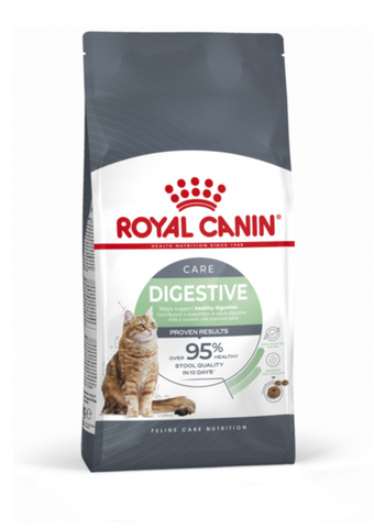 ROYAL CANIN | Digestive Care 2 KG