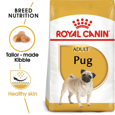 ROYAL CANIN | Pug Adult 1.5 KG