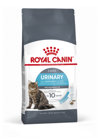 ROYAL CANIN | Urinary Care 2 KG