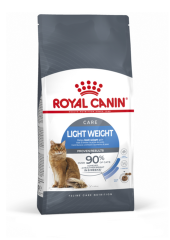 ROYAL CANIN | Light Weight Care 8 KG