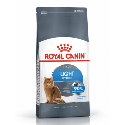 ROYAL CANIN | Light Weight Care 1.5 KG