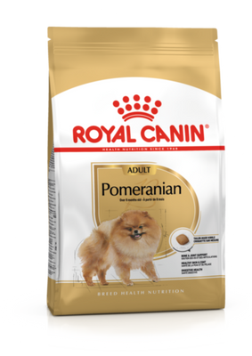 ROYAL CANIN | Pomeranian Adult 1.5 KG