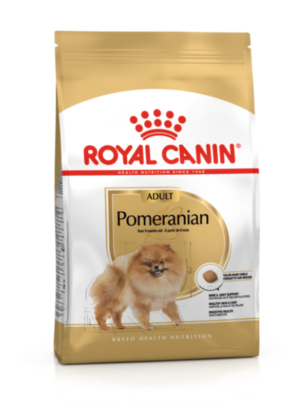 ROYAL CANIN | Pomeranian Adult 1.5 KG