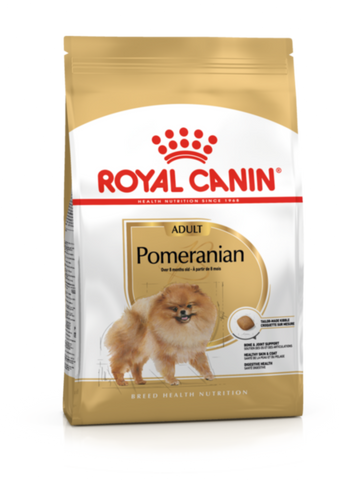 ROYAL CANIN | Pomeranian Adult 1.5 KG