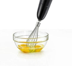 BLACK + DECKER | 3 In 1 Multifunction Hand Blender with Chopper 600W | HB600-B5