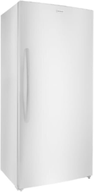 FRIGIDAIRE| UprightÂ  Freezer 566.3Ltrs SS Inverter Compressor | MFUF2022CF