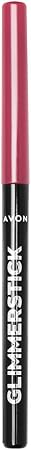 AVON | Glimmerstick Lip Liner Reinvention A - Pink Bouquet | AVC107COS00336
