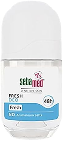 SEBAMED | Fresh Deo Fresh roll-on | SB1018429