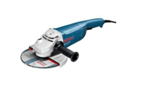 BOSCH | Professional Angle Grinder 9