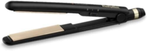 BABYLISS | Ceramic Straight 230 Multi Voltage Hair Straightener 2200W | ST089SDE