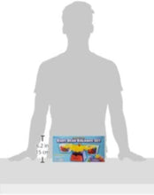 LEARNING RESOURCES UK| Primary Bucket Balance With Baby Bears Counters | LER0779