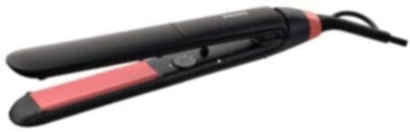 PHILIPS | StraightCare Essential | ThermoProtect Hair Straightener | BHS376/03