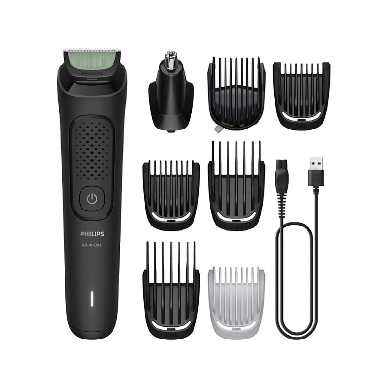 PHILIPS | 3000 Series Men's All-in-One Trimmer Set | MG3940/15