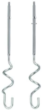 MOULINEX | Hand Mixer 300W 5 Speeds White | HM310127