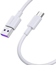 AWEI | 5A Smart Fast Charging Cable | CL-77T