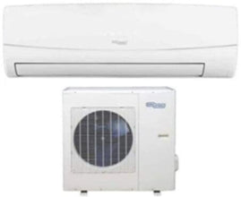 SUPER GENERAL | 18000 BTUs 1.5 Rotary Split Air Conditioner | SGS181HE