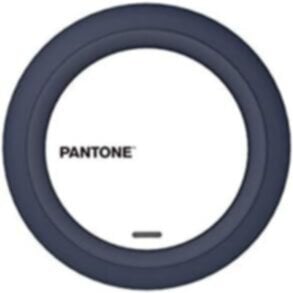 PANTONE | QI Wireless Charger Navy 10W | PT-WC001N