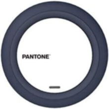 PANTONE | QI Wireless Charger Navy 10W | PT-WC001N