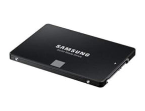 SAMSUNG | SSD 860 EVO SATA III 2.5 inch 250 GB | MZ-76E250BW