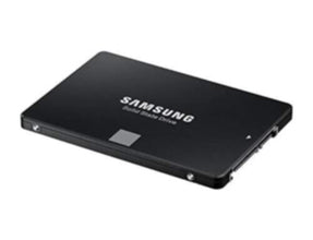 SAMSUNG | SSD 860 EVO SATA III 2.5 inch 250 GB | MZ-76E250BW