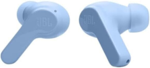 JBL|  Wavebeam Blue True Wireless Earbuds | 301001000000570