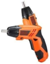 BLACK + DECKER | Cordless Screwdriver 4.8V Plus 30P | KC4815KA30-B5