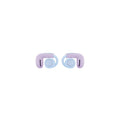 BOSE | Ultra Open Earbuds with OpenAudio Technology Chilled Lilac | TE0225205