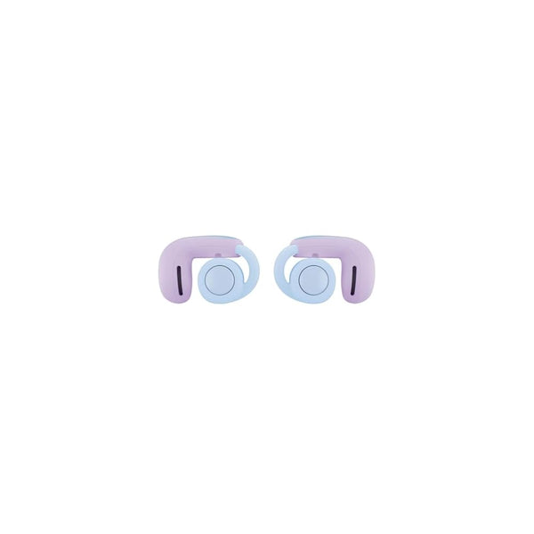 BOSE | Ultra Open Earbuds with OpenAudio Technology Chilled Lilac | TE0225205