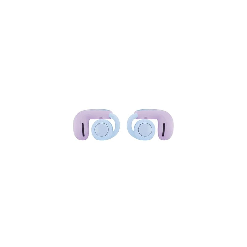 BOSE | Ultra Open Earbuds with OpenAudio Technology Chilled Lilac | TE0225205