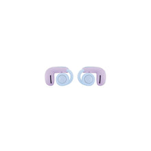 BOSE | Ultra Open Earbuds with OpenAudio Technology Chilled Lilac | TE0225205
