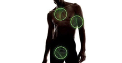 PHILIPS | Body Groomer | BG1024/16