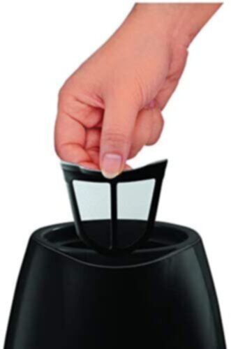 MOULINEX | Electric Kettle UNO 1.5Ltr 2400W Black | BY150827