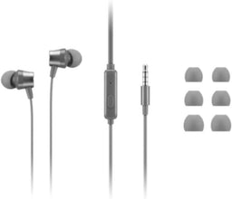 LENOVO | 110 Analog In-Ear Headphone | GXD1J77354