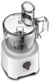 MOULINEX | Food Processor Double Force Compact 800W, 2.Ltr Capacity Bowl, 1.8 Ltr Capacity Blender | FP247127