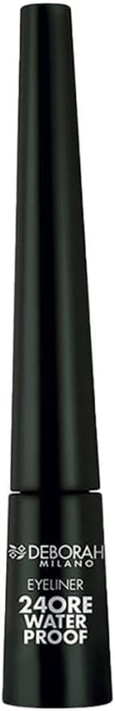 DEBORAH | Eyeliner 24H Waterproof Black | DEB107COS01092