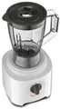 MOULINEX | Food Processor Double Force Compact 800W, 2.Ltr Capacity Bowl, 1.8 Ltr Capacity Blender | FP247127