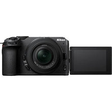 NIKON | 20 MP Mirrorless Digital Camera Z30 With 16 to 50mm Lens Kit