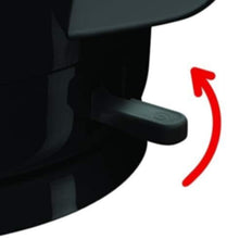 MOULINEX | Electric Kettle UNO 1.5Ltr 2400W Black | BY150827