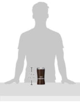 BLACK + DECKER | Coffee Grinder 60 gm 220V | CBM4-B5