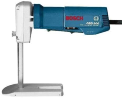 BOSCH | Professional Foam Rubber Cutter | GSG 300