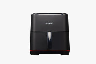 SHARP | Air Fryer 5L | KF-AF50RT-K3