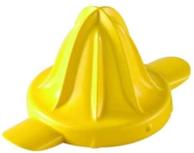 MOULINEX | Citrus Juicer Press 100W Silver/Dark Grey | PC603D27