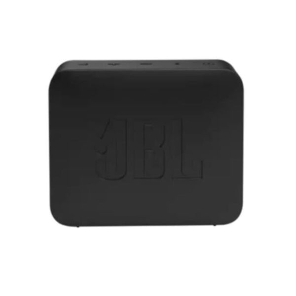 JBL|  Go Essential Black Portable Waterproof Speaker | 301001000000585