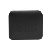 JBL|  Go Essential Black Portable Waterproof Speaker | 301001000000585